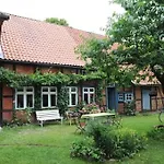 Historic In The Wendland Region Casa vacanze