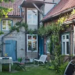 Historic In The Wendland Region Casa vacanze Barleben