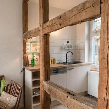 Historic In The Wendland Region *
