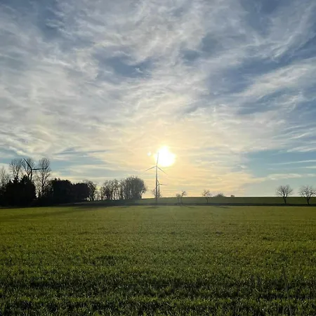 Prázdninový dům Historic In The Wendland Region *