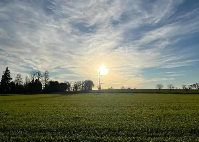 Feriehus Historic In The Wendland Region *